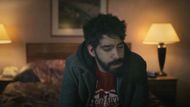 A still from Next Exit (Image via YouTube/Magnolia Pictures & Magnet Releasing)